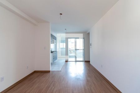 Sala de apartamento à venda com 2 quartos, 65m² em Parada Inglesa, São Paulo