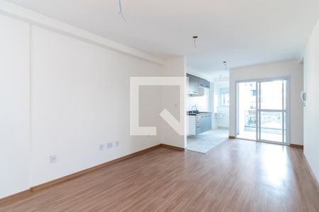 Sala de apartamento à venda com 2 quartos, 65m² em Parada Inglesa, São Paulo