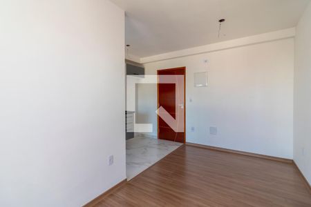 Sala de apartamento à venda com 2 quartos, 50m² em Parada Inglesa, São Paulo