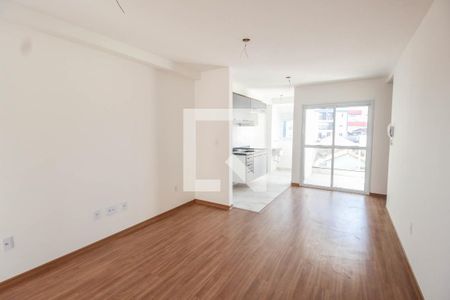 Sala de apartamento à venda com 2 quartos, 65m² em Parada Inglesa, São Paulo