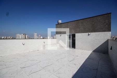 Área comum de apartamento à venda com 2 quartos, 65m² em Parada Inglesa, São Paulo