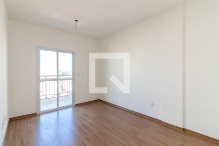 Sala de apartamento à venda com 2 quartos, 55m² em Parada Inglesa, São Paulo