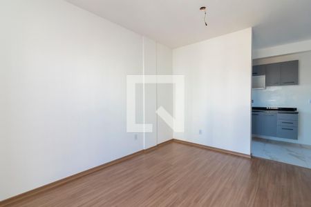 Sala de apartamento à venda com 2 quartos, 55m² em Parada Inglesa, São Paulo