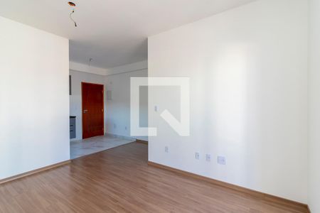 Sala de apartamento à venda com 2 quartos, 55m² em Parada Inglesa, São Paulo