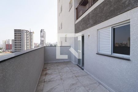 Apartamento à venda com 32m², 1 quarto e sem vagaCozinha e Área de Serviço