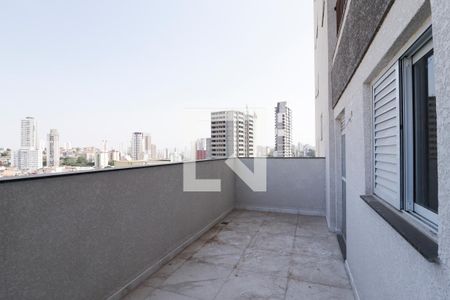 Apartamento à venda com 32m², 1 quarto e sem vagaCozinha e Área de Serviço