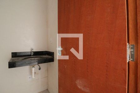 Apartamento à venda com 32m², 1 quarto e sem vagaBanheiro
