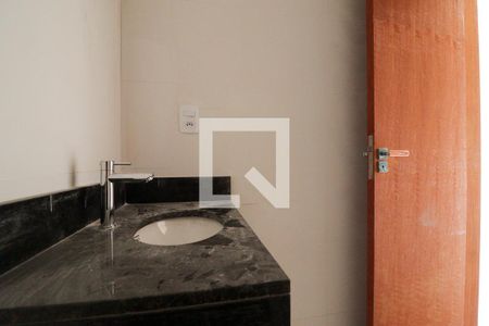 Apartamento à venda com 32m², 1 quarto e sem vagaBanheiro