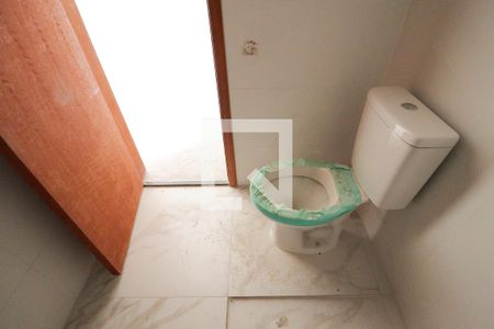 Apartamento à venda com 32m², 1 quarto e sem vagaBanheiro
