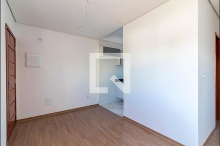 Sala de apartamento à venda com 2 quartos, 50m² em Parada Inglesa, São Paulo