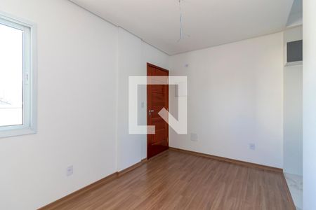 Sala de apartamento à venda com 2 quartos, 50m² em Parada Inglesa, São Paulo
