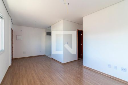 Sala de apartamento à venda com 2 quartos, 50m² em Parada Inglesa, São Paulo