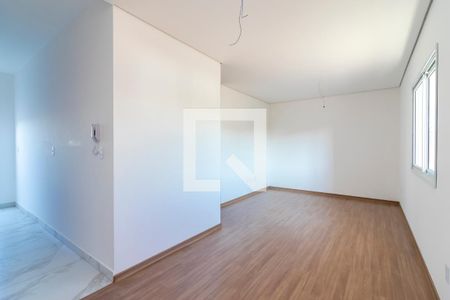 Sala de apartamento à venda com 2 quartos, 50m² em Parada Inglesa, São Paulo