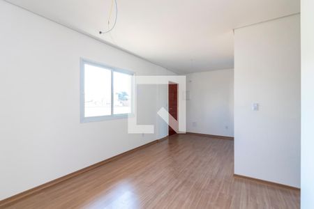 Sala de apartamento à venda com 2 quartos, 50m² em Parada Inglesa, São Paulo