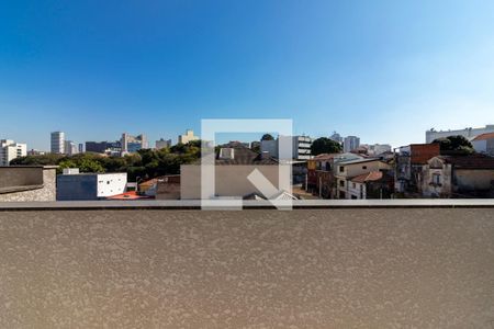 Sala de apartamento à venda com 2 quartos, 50m² em Parada Inglesa, São Paulo