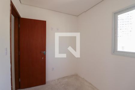 Apartamento à venda com 47m², 2 quartos e 1 vagaQuarto