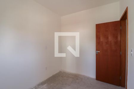 Apartamento à venda com 47m², 2 quartos e 1 vagaQuarto 2