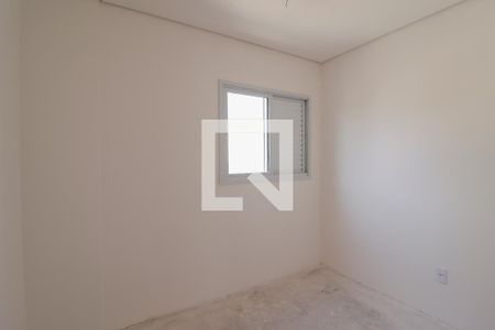 Apartamento à venda com 47m², 2 quartos e 1 vagaQuarto 1