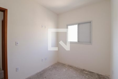 Apartamento à venda com 47m², 2 quartos e 1 vagaQuarto 2