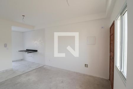 Apartamento à venda com 47m², 2 quartos e 1 vagaCozinha