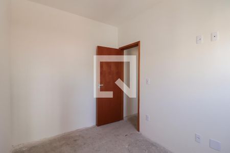 Apartamento à venda com 47m², 2 quartos e 1 vagaQuarto 2