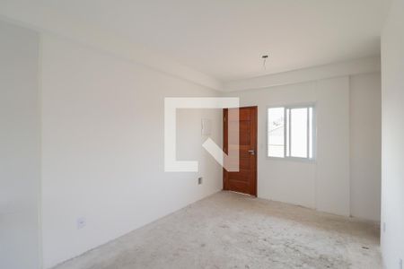 Sala de apartamento à venda com 2 quartos, 47m² em Parada Inglesa, São Paulo