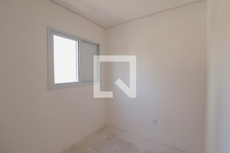 Apartamento à venda com 47m², 2 quartos e 1 vagaQuarto 1