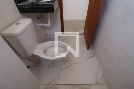 Apartamento à venda com 47m², 2 quartos e 1 vagaBanheiro/Serviço