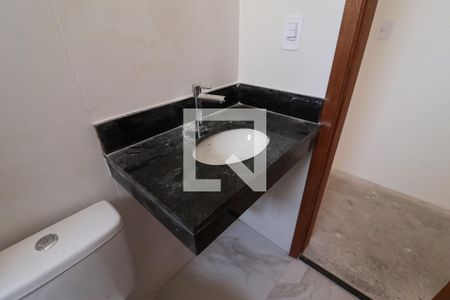 Apartamento à venda com 47m², 2 quartos e 1 vagaBanheiro