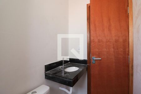 Apartamento à venda com 47m², 2 quartos e 1 vagaBanheiro