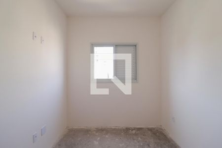 Apartamento à venda com 47m², 2 quartos e 1 vagaQuarto 2