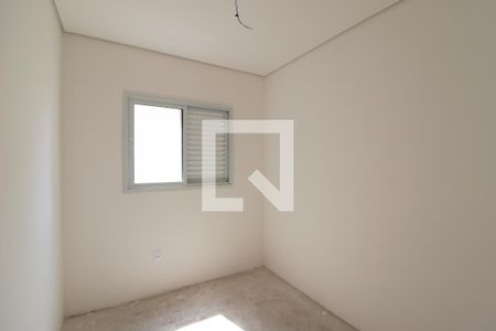 Apartamento à venda com 49m², 2 quartos e 1 vagaQuarto 1