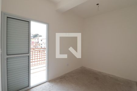 Apartamento à venda com 49m², 2 quartos e 1 vagaQuarto 2