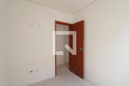 Apartamento à venda com 49m², 2 quartos e 1 vagaQuarto 1