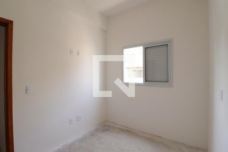 Apartamento à venda com 43m², 2 quartos e sem vagaQuarto 2