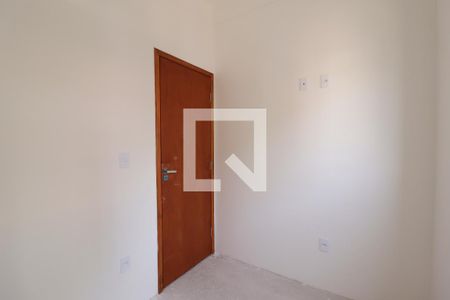Apartamento à venda com 43m², 2 quartos e sem vagaQuarto 1