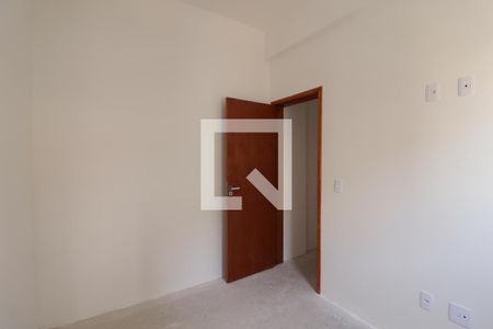 Apartamento à venda com 43m², 2 quartos e sem vagaQuarto 2