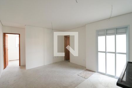 Apartamento à venda com 43m², 2 quartos e sem vagaSala/Cozinha