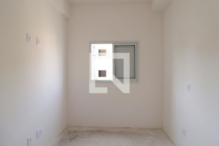 Apartamento à venda com 43m², 2 quartos e sem vagaQuarto 2
