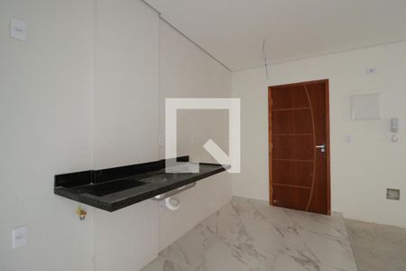 Apartamento à venda com 43m², 2 quartos e sem vagaSala/Cozinha