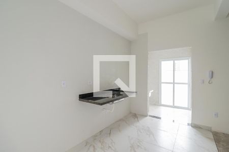 Sala de apartamento à venda com 2 quartos, 51m² em Parada Inglesa, São Paulo