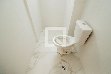 Apartamento à venda com 51m², 2 quartos e sem vagaBanheiro