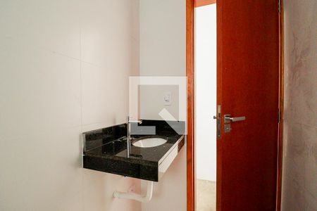 Apartamento à venda com 51m², 2 quartos e sem vagaBanheiro