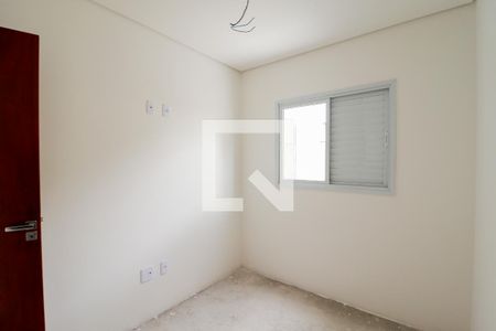Apartamento à venda com 51m², 2 quartos e sem vagaQuarto 1