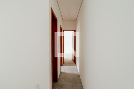 Apartamento à venda com 51m², 2 quartos e sem vagaCorredor