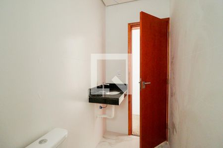 Apartamento à venda com 51m², 2 quartos e sem vagaBanheiro