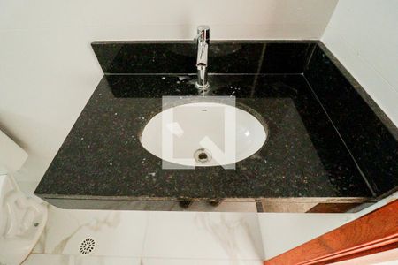 Apartamento à venda com 51m², 2 quartos e sem vagaBanheiro