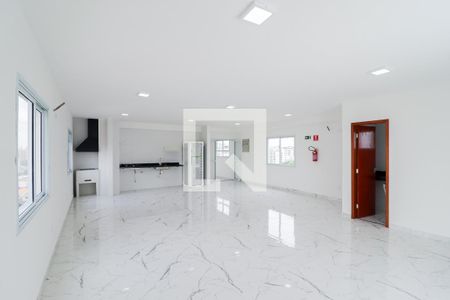 Apartamento à venda com 51m², 2 quartos e sem vagaSalão de Festas