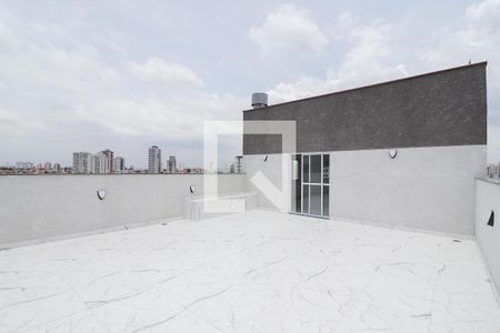 Apartamento à venda com 51m², 2 quartos e sem vagaTerraço