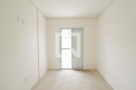 Apartamento à venda com 51m², 2 quartos e sem vagaQuarto 2